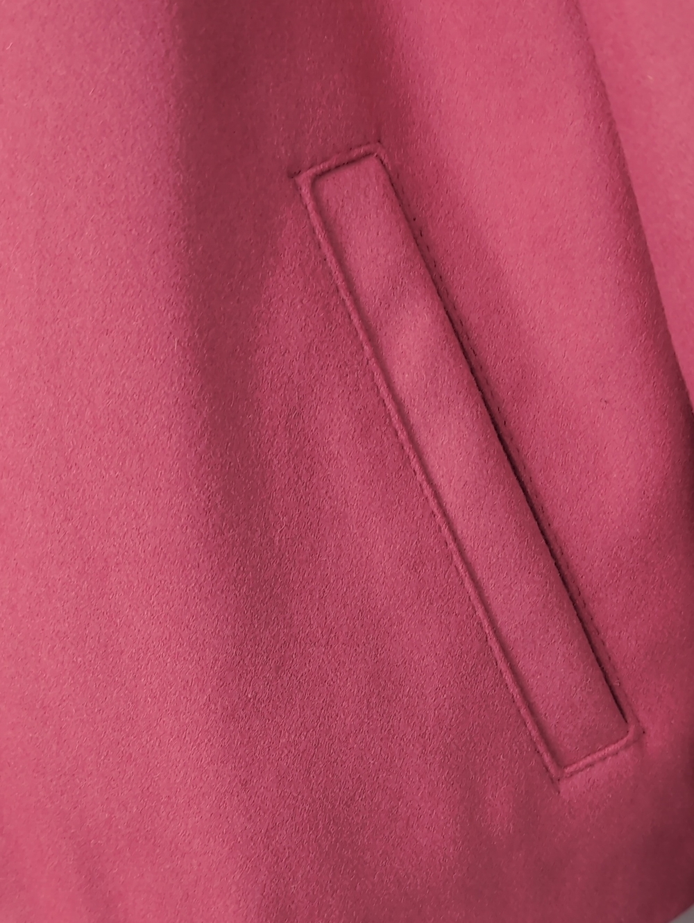 NWT Jordan Firstman Hot Pink Jacket - Picture 6 of 9